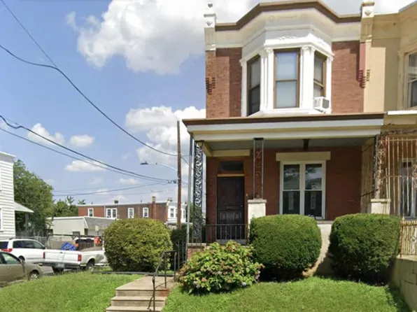 5617 N Mascher St, Philadelphia, PA 19120