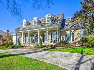 3139 Shillington Pl, Charlotte, NC 28210