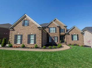 3968 Tatton Park, Lexington, KY 40515