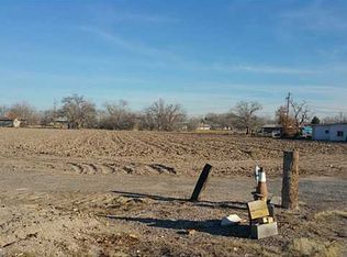 11997 Dindinger Rd, San Elizario, TX 79849