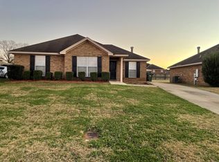 5724 Hammermill Loop, Montgomery, AL 36116