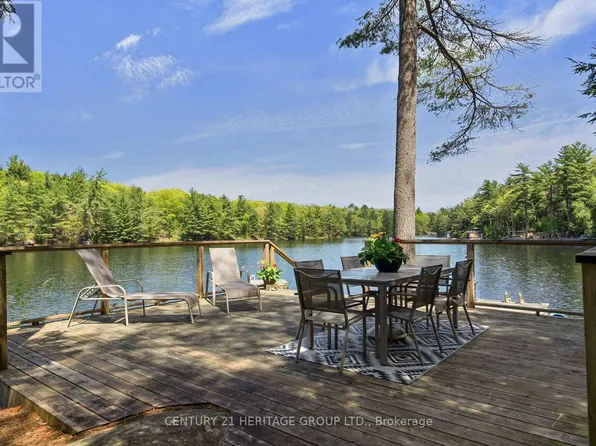 46 Goddard Cres, Seguin, ON P2A 0B2