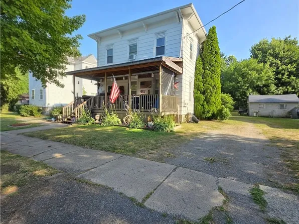 340 W State St, Albion, NY 14411