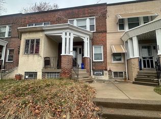 2521 S 68th St, Philadelphia, PA 19142