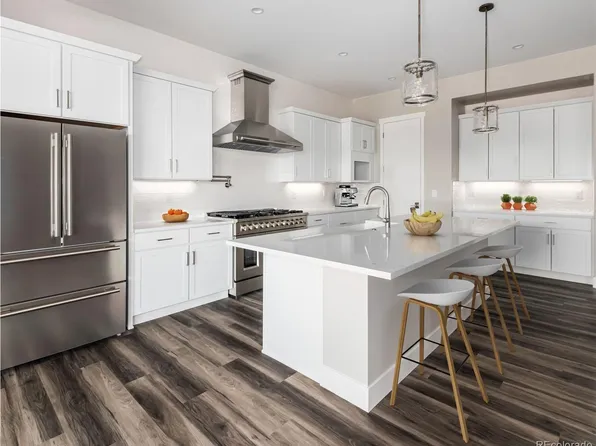 1945 Holmby Court, Castle Rock, CO 80104