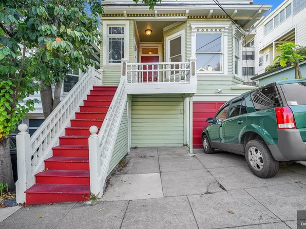 173 A Hartford St, San Francisco, CA 94114