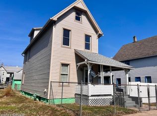 1514 Scott St, Williamsport, PA 17701