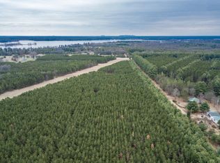 County Road G, Necedah, WI 54646
