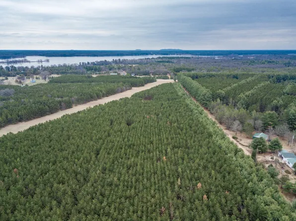 County Road G, Necedah, WI 54646
