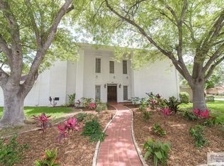 1617 Westminster Rd, Brownsville, TX 78521