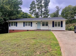 716 Magness Dr, Spartanburg, SC 29303