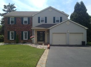 128 Brook Dr, Holland, PA 18966