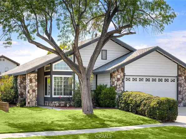2718 S Sandpiper Ave, Ontario, CA 91761
