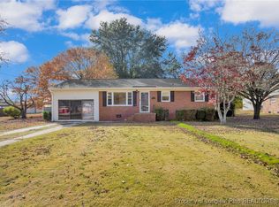 125 W Palmer St, Raeford, NC 28376