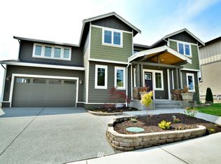 2305 58th Avenue Ave NE, Tacoma, WA
