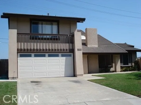 17840 San Candelo St, Fountain Valley, CA 92708