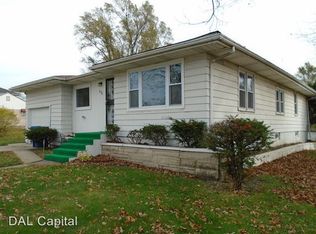 2173 Roosevelt Pl, Gary, IN 46404