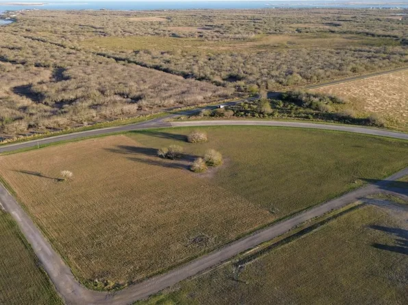 0 Fm 628 E, Riviera, TX 78379