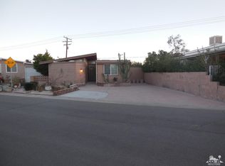 69510 Fairway Dr, Desert Hot Springs, CA 92241