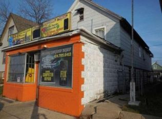 1812 S 13th St, Milwaukee, WI 53204