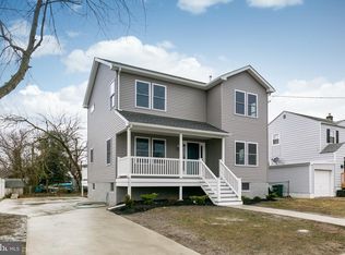 31 Adams Ave, Mount Ephraim, NJ 08059