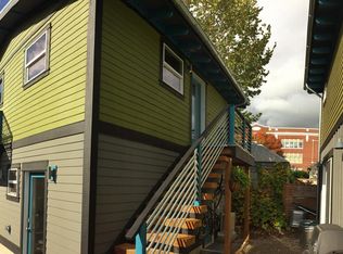 2221 NE 58th Ave UNIT B, Portland, OR 97213