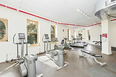 Rented by Keller Williams NYC