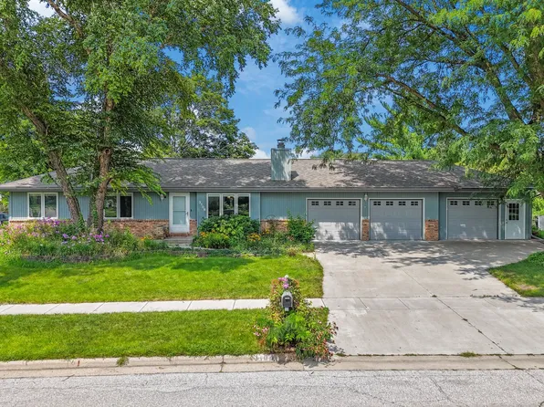 3106 Eisenhower Ave, Ames, IA 50010