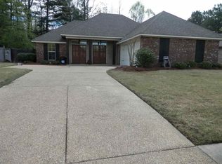 204 Woodland Way, Pearl, MS 39208