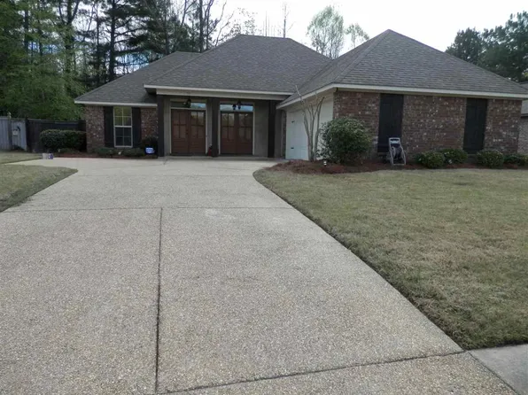 204 Woodland Way, Pearl, MS 39208
