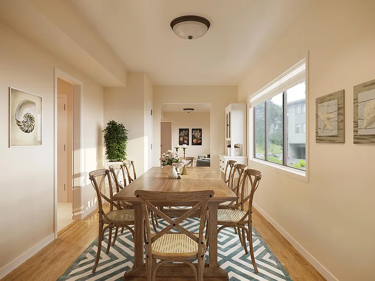 1508 Pershing Dr #A — Photo 2