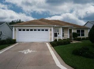 8341 SE 176th Lawson Loop, The Villages, FL 32162