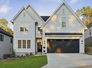 131 Calion Ct, Little Rock, AR 72223