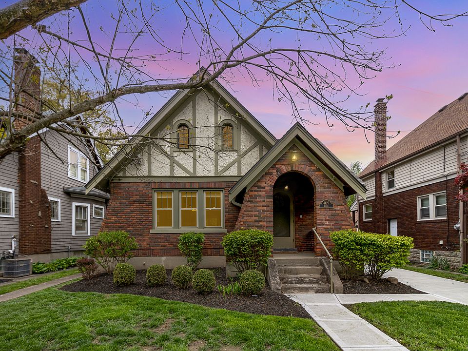 1st image of 4425 Homer Ave