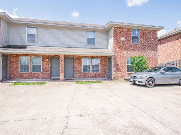 3708 Malibu Ln APT A, Killeen, TX 76543