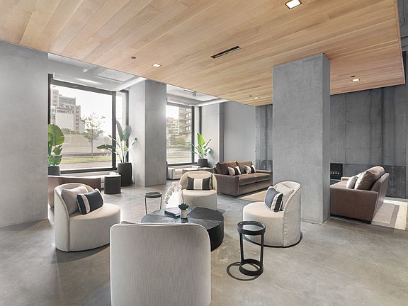 3rd image of 130 Tresser Blvd #709