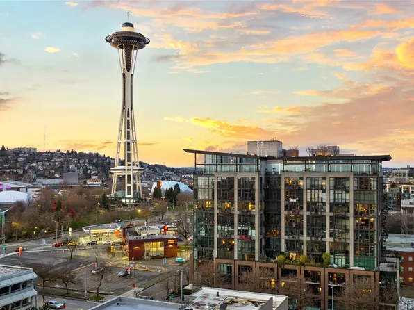 2720 3rd Avenue #902, Seattle, WA 98921