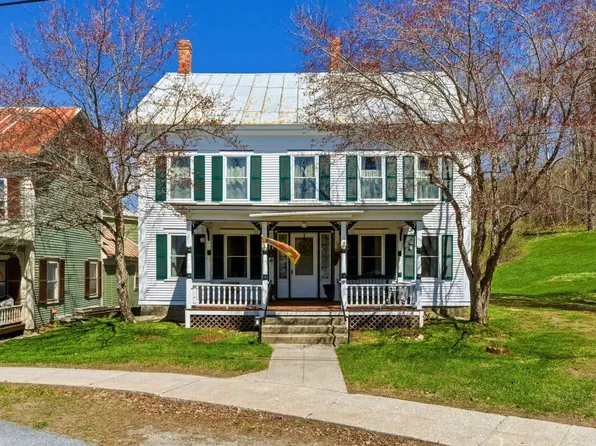 9 North Common, Chelsea, VT 05038