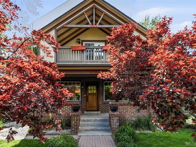915 S Downing Street, Denver, CO, 80209
