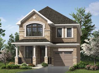 Sherwood Plan, Hawthorne East Village, Mississauga, ON L5N 7B9