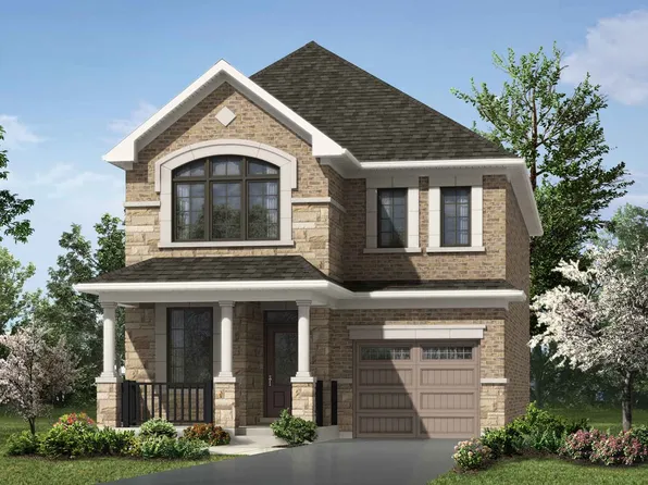 Sherwood Plan, Hawthorne East Village