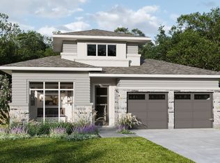 2600E Plan, Esperanza 50', Boerne, TX 78006