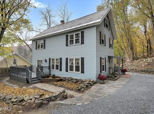 15 Ballou St, North Adams, MA 01247