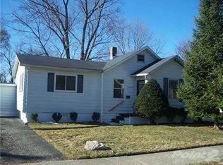 612 Julia St, Lansing, MI 48910