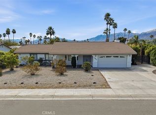 2901 E Via Escuela, Palm Springs, CA 92262