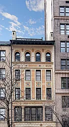 1082 Park Avenue in Carnegie Hill