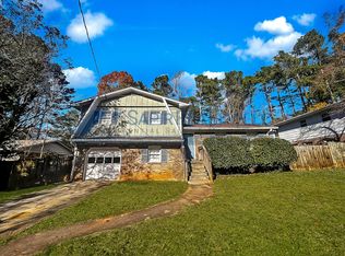 2520 Elkhorn Dr, Decatur, GA 30034