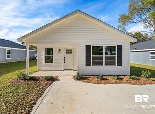 22771 Racine St, Robertsdale, AL 36567