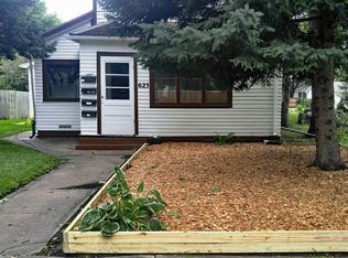 623 N 4th St APT 3, Grand Forks, ND 58203
