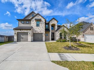 3430 Majestic Pine Ln, Rosenberg, TX 77471